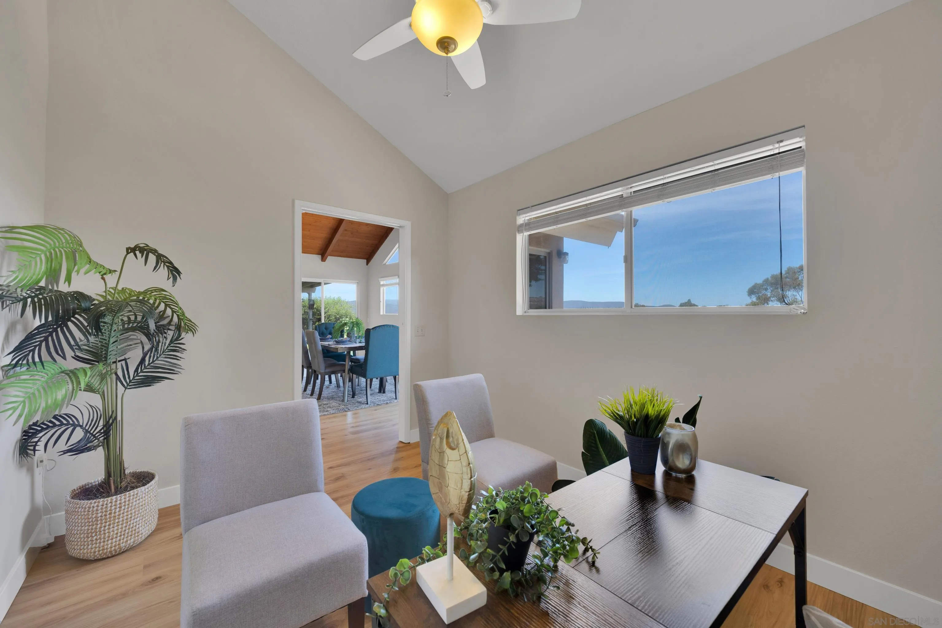 13710 Ahwahnee Way Poway, CA 92064 - Photo 16 of 43 a living room with furniture