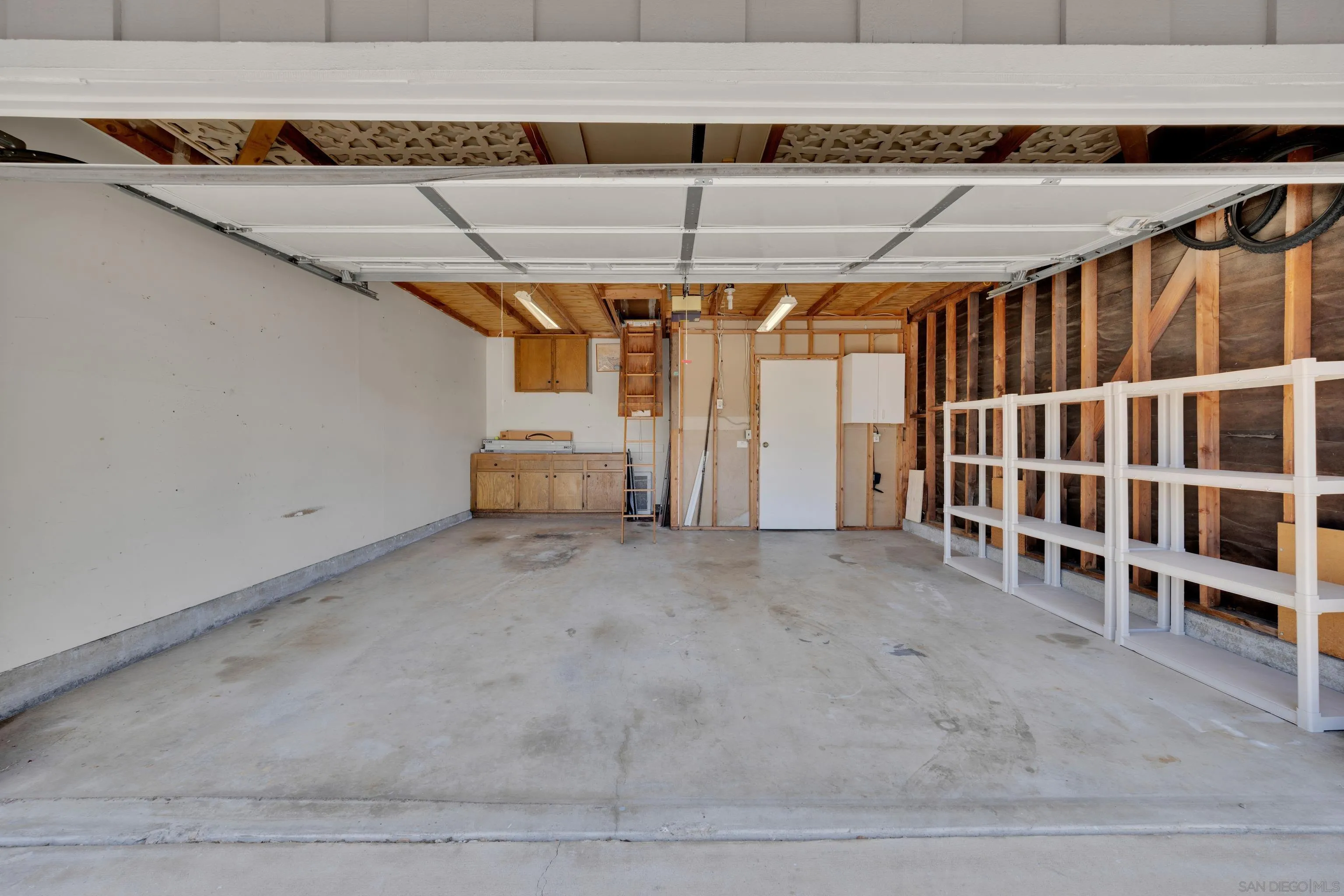 13710 Ahwahnee Way Poway, CA 92064 - Photo 41 of 43 a view of an empty room