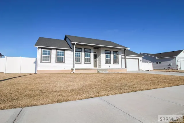 $420,000 | 4391 East Arcadia Avenue, Idaho Falls, ID 83401