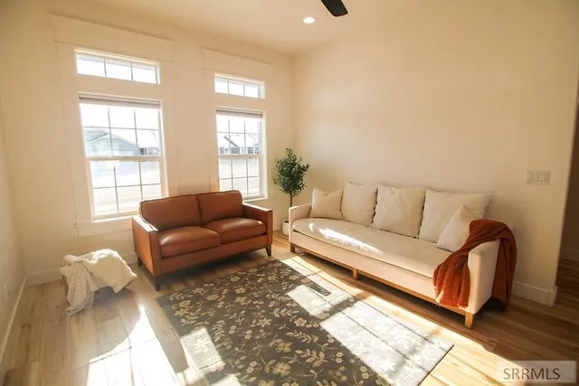 $420,000 | 4391 East Arcadia Avenue, Idaho Falls, ID 83401