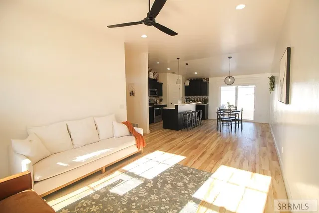 $420,000 | 4391 East Arcadia Avenue, Idaho Falls, ID 83401