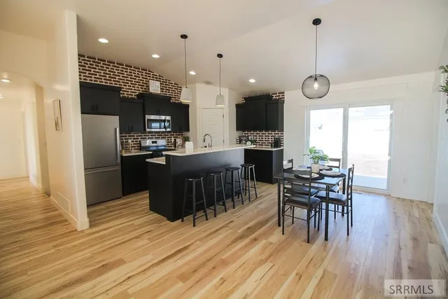 $420,000 | 4391 East Arcadia Avenue, Idaho Falls, ID 83401