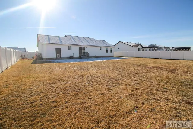 $420,000 | 4391 East Arcadia Avenue, Idaho Falls, ID 83401