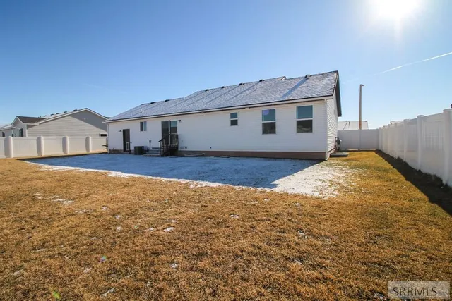 $420,000 | 4391 East Arcadia Avenue, Idaho Falls, ID 83401