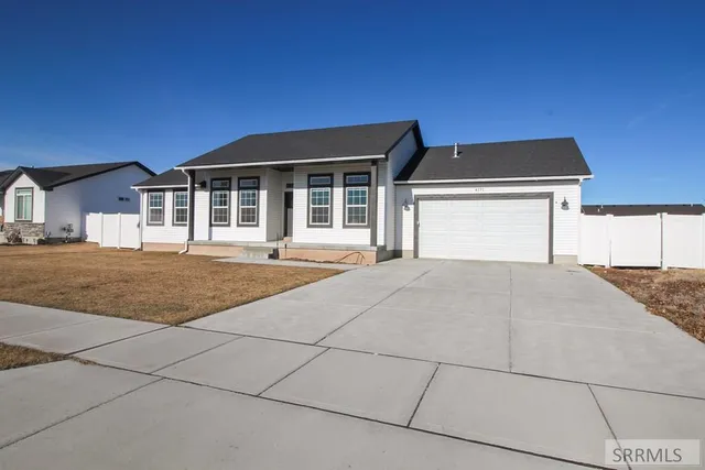 $420,000 | 4391 East Arcadia Avenue, Idaho Falls, ID 83401