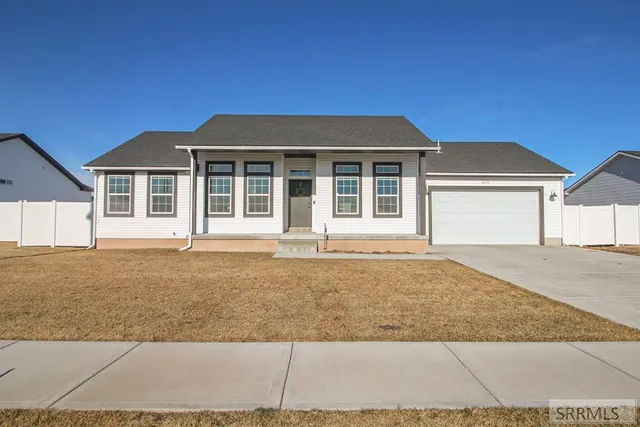 $420,000 | 4391 East Arcadia Avenue, Idaho Falls, ID 83401