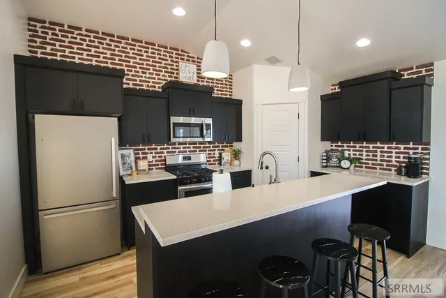 $420,000 | 4391 East Arcadia Avenue, Idaho Falls, ID 83401