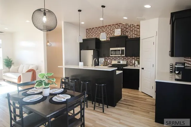 $420,000 | 4391 East Arcadia Avenue, Idaho Falls, ID 83401