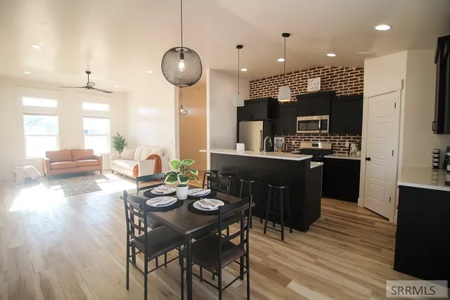 $420,000 | 4391 East Arcadia Avenue, Idaho Falls, ID 83401