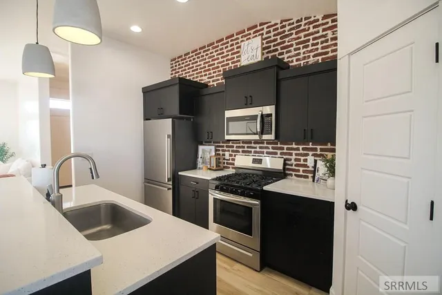 $420,000 | 4391 East Arcadia Avenue, Idaho Falls, ID 83401