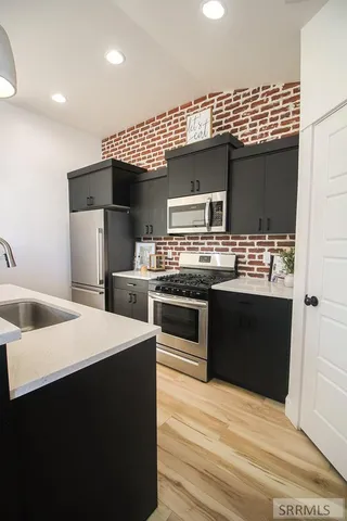 $420,000 | 4391 East Arcadia Avenue, Idaho Falls, ID 83401