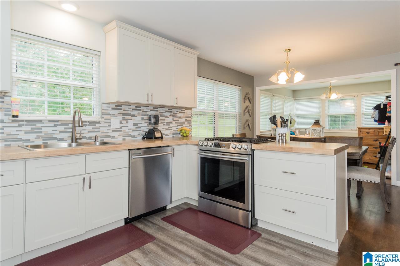 5327 Amber Hills Road Birmingham, AL 35210 - Photo 18 of 37