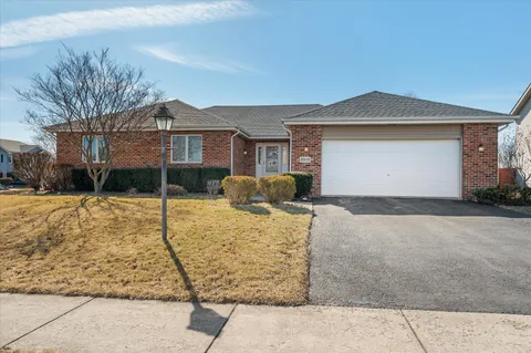 $299,900 | 5103 West Park Lane, Monee, IL 60449