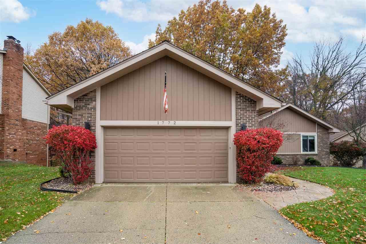 1772 North Fairview Lane Rochester Hills, MI 48306 - Photo 3 of 36