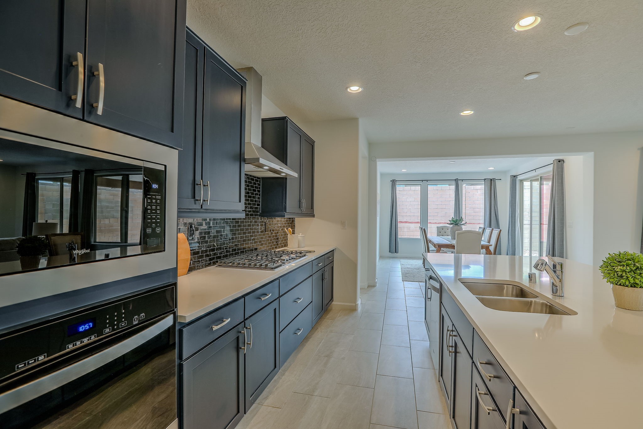 38 Avenida Colibri Santa Fe, NM 87508 - Photo 21 of 61