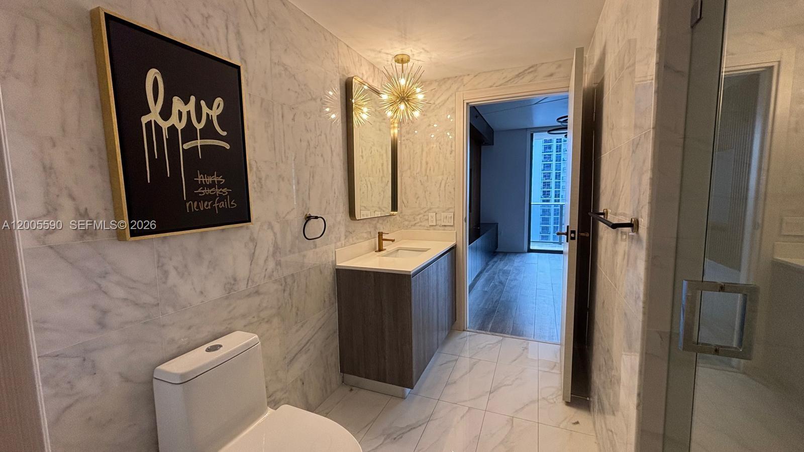 801 South Miami Avenue, Unit 3510 Miami, FL 33131 - Photo 22 of 27