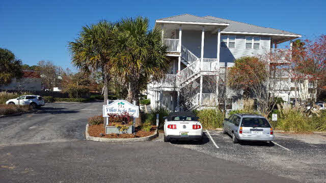 25955 Canal Road, Unit 211 Orange Beach, AL 36561 - Photo 1 of 34