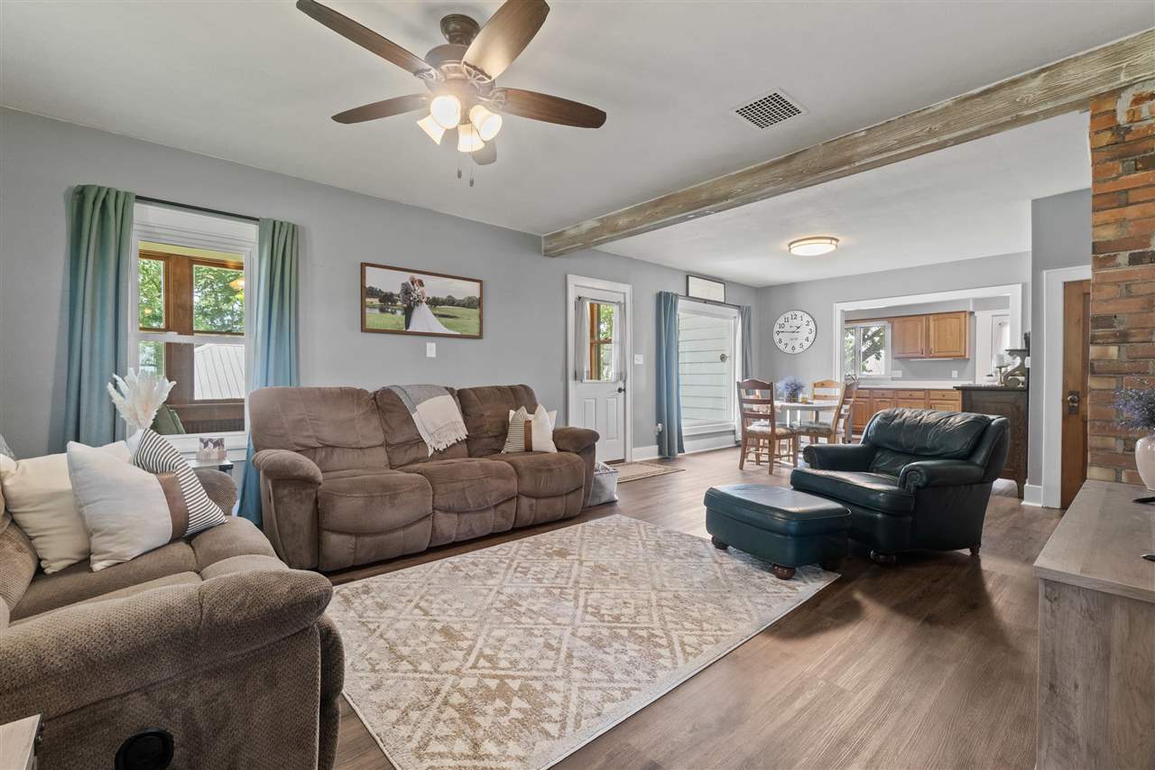 2115 Johnson-Washington Road Southwest Kalona, IA 52247 - Photo 6 of 52 Gallery Image 6
