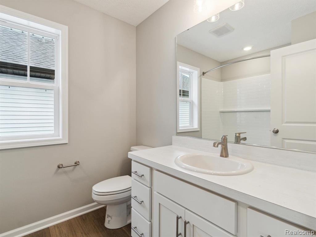 1703 Ashfield Street Howell, MI 48855 - Photo 40 of 56