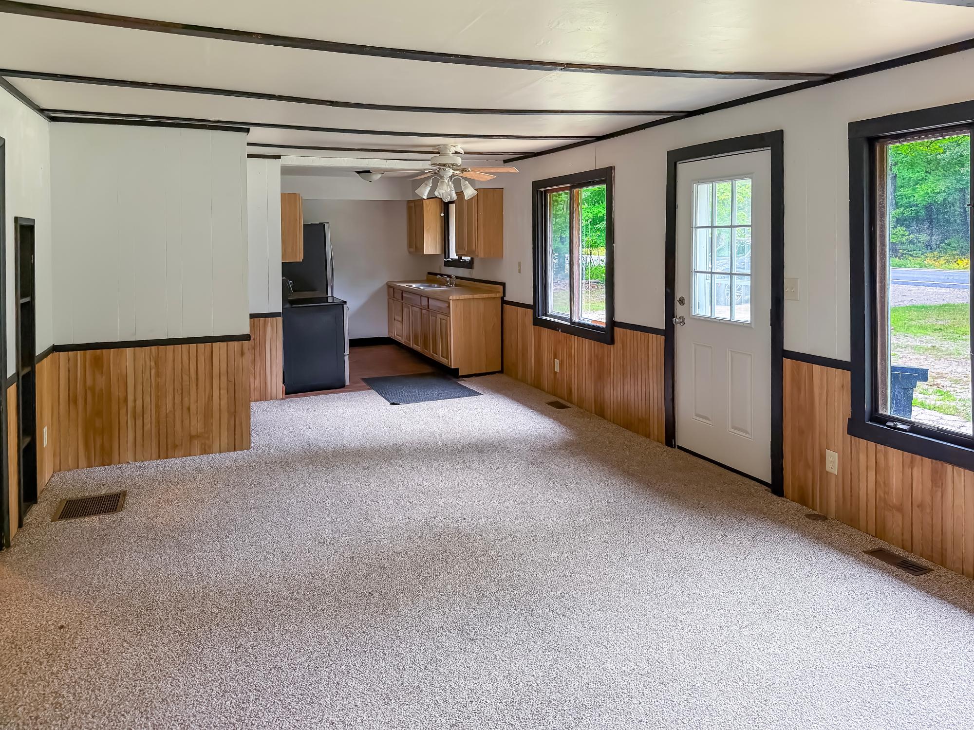9721 Blue Lake Road Minocqua, WI 54548 - Photo 4 of 18 Gallery Image 4
