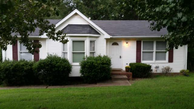 248 Old Columbia Road Dickson, TN 37055 - Photo 10 of 19 Gallery Image 10
