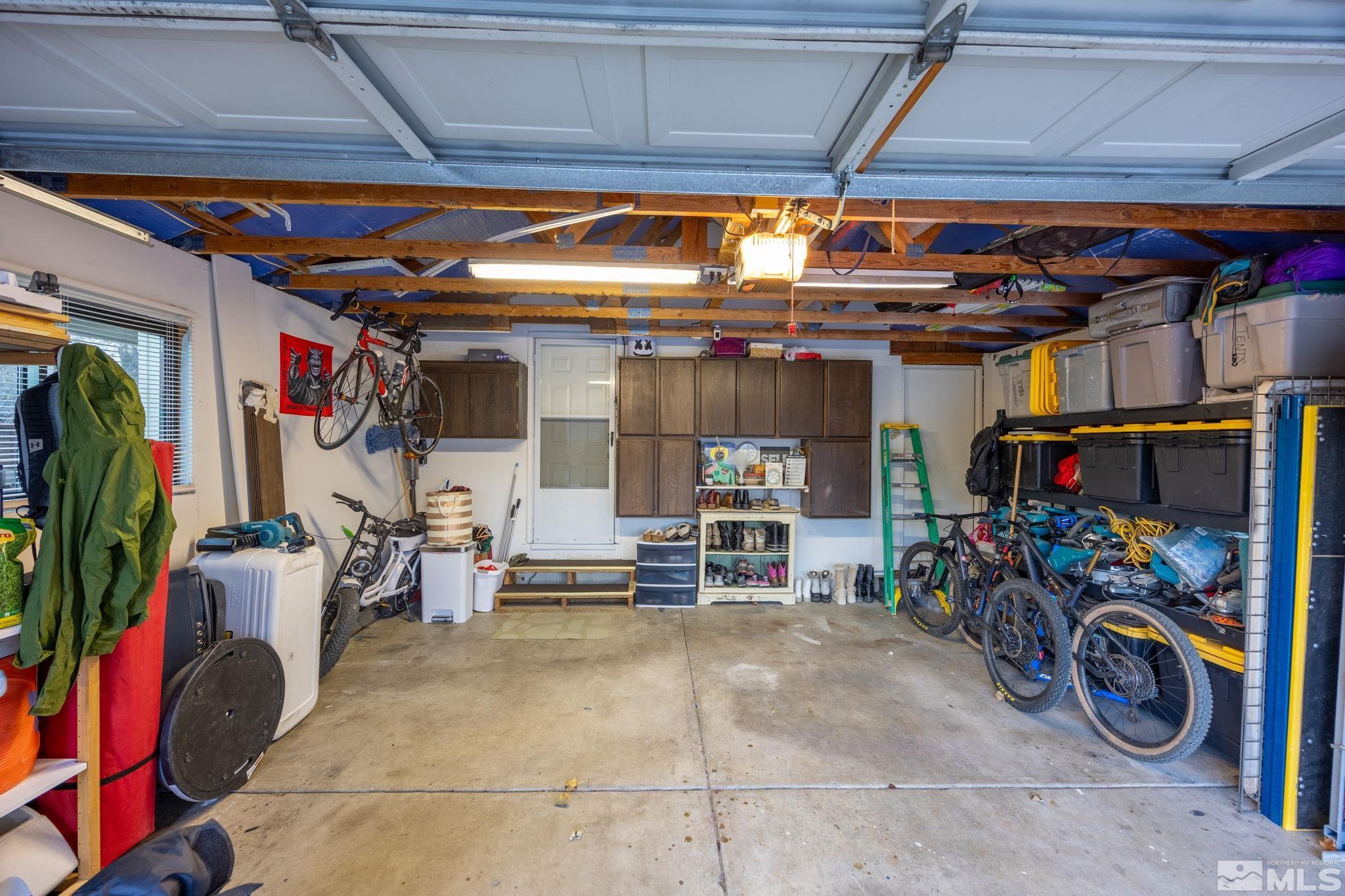115 Stonecrest Drive Verdi, NV 89439 - Photo 27 of 28 a view of storage and utility room