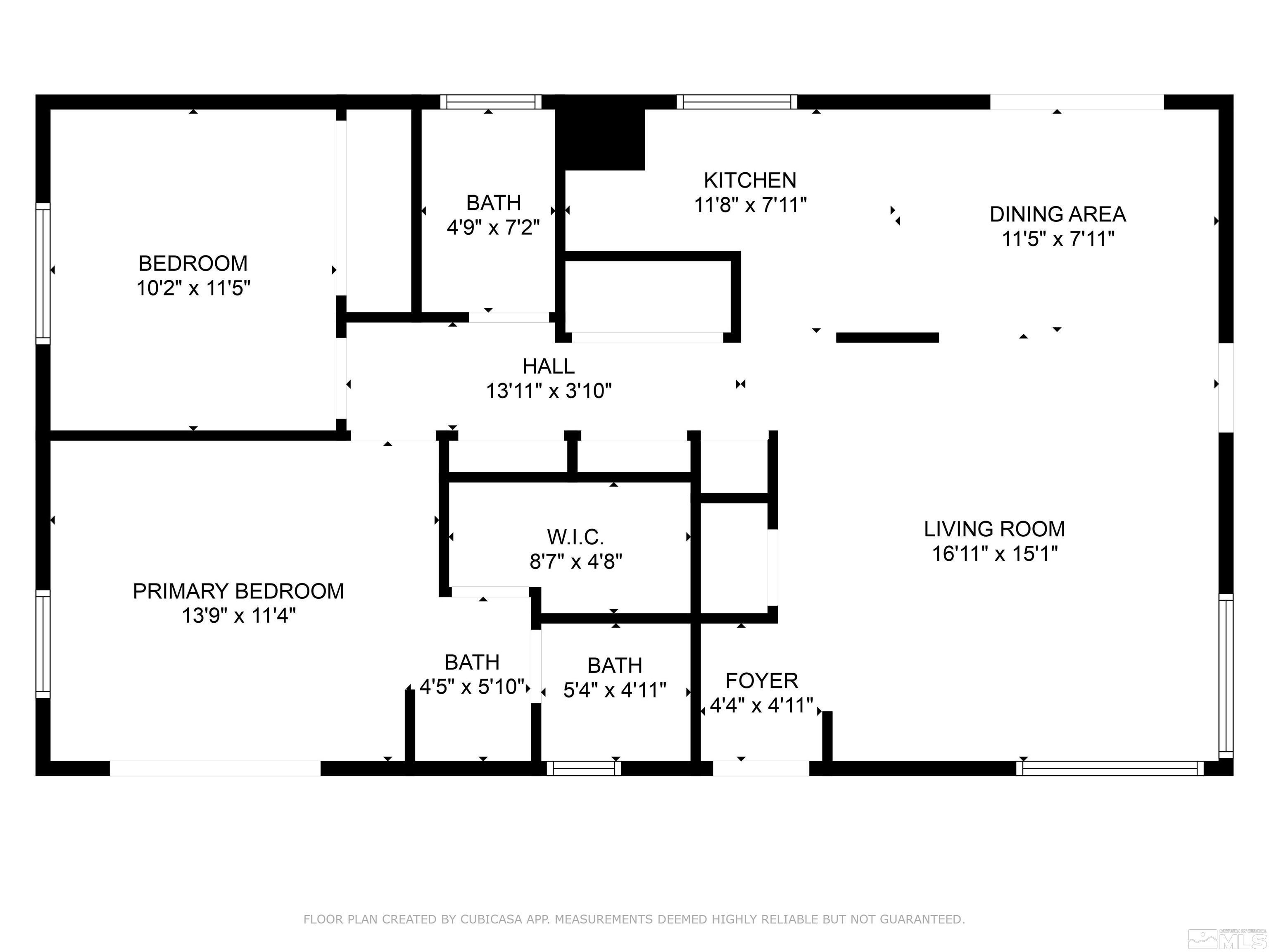115 Stonecrest Drive Verdi, NV 89439 - Photo 28 of 28 a picture of a park