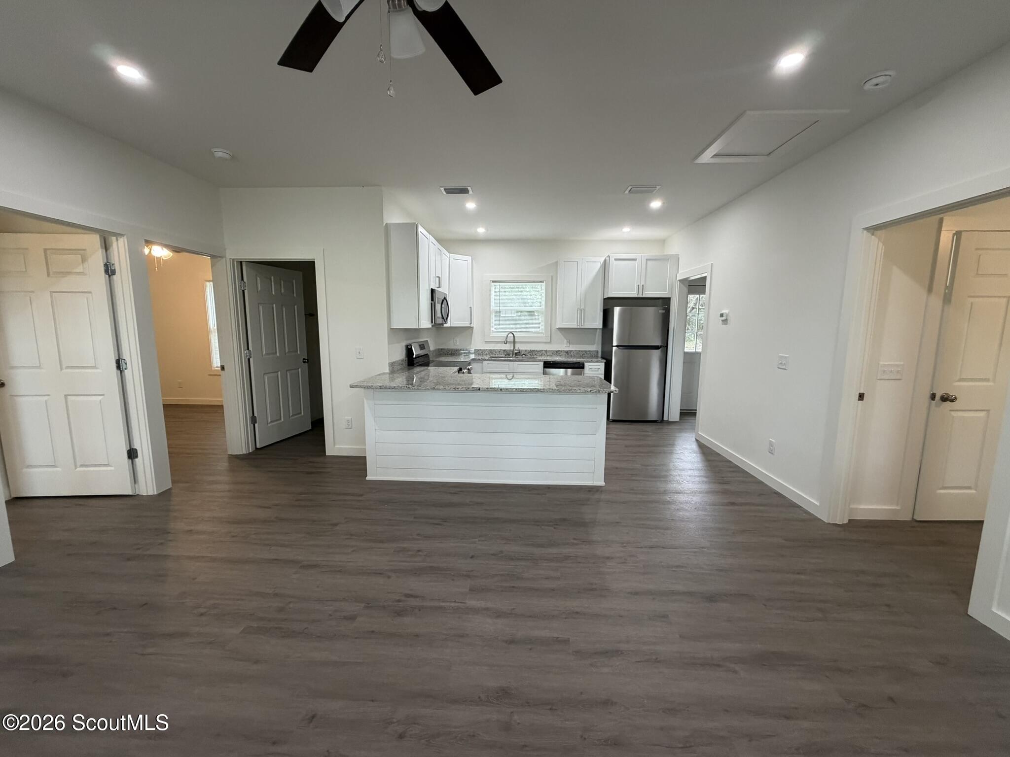 656 Ridge Road Darien, GA 31305 - Photo 6 of 19