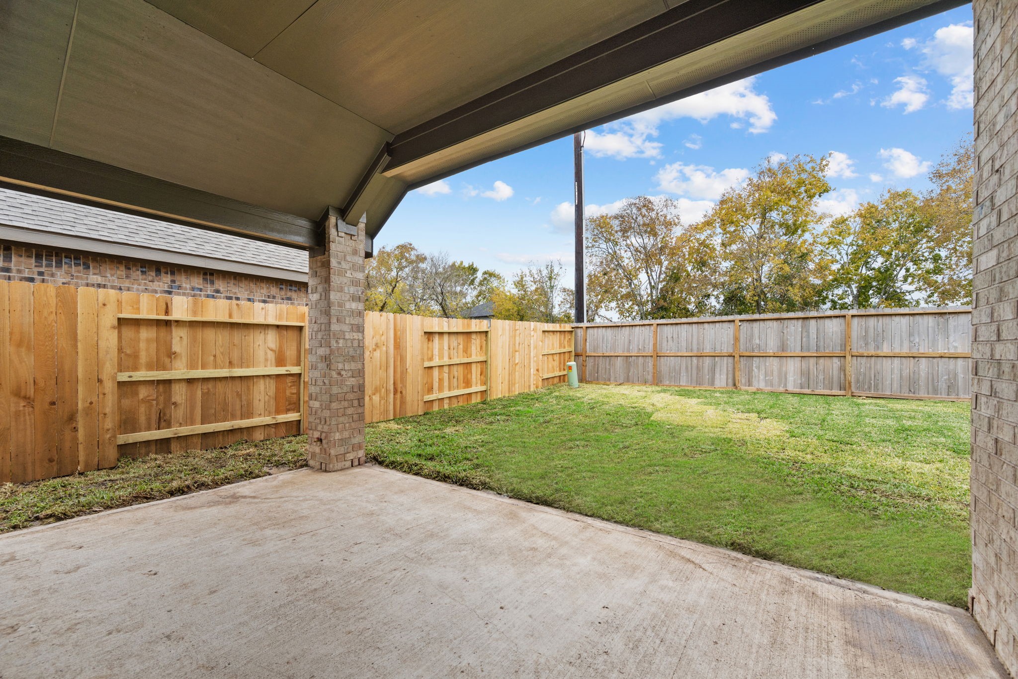 4910 Penton Meadow Lane Rosharon, TX 77583 - Photo 24 of 30
