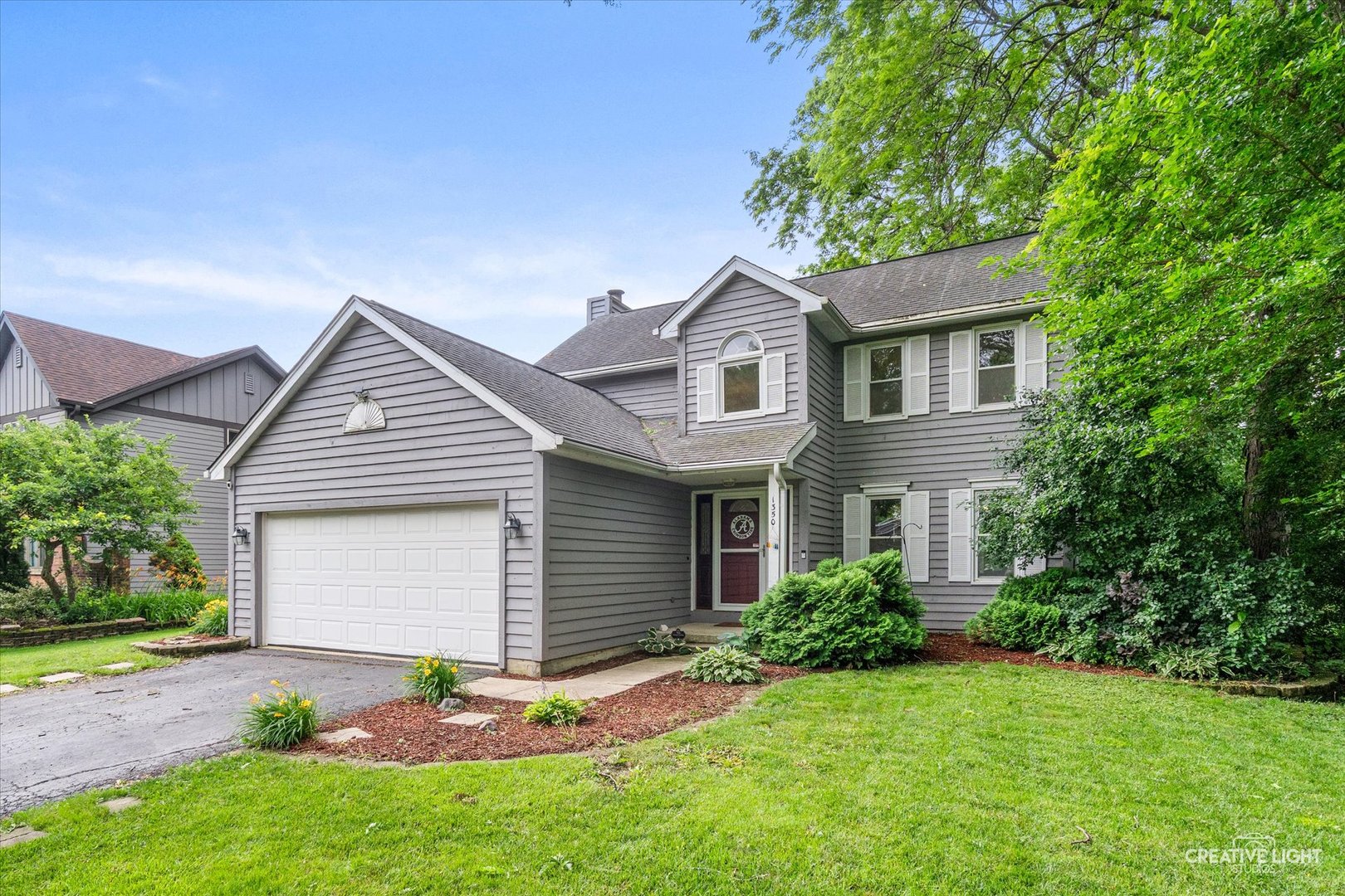 1350 Leverenz Road Naperville, IL 60564 - Photo 3 of 25