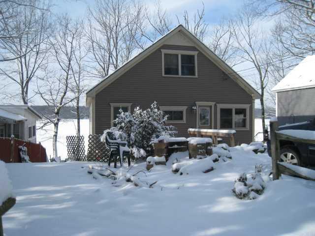122 F F Sanborn Road Sabattus, ME 04280 - Photo 18 of 18 Exterior Front.