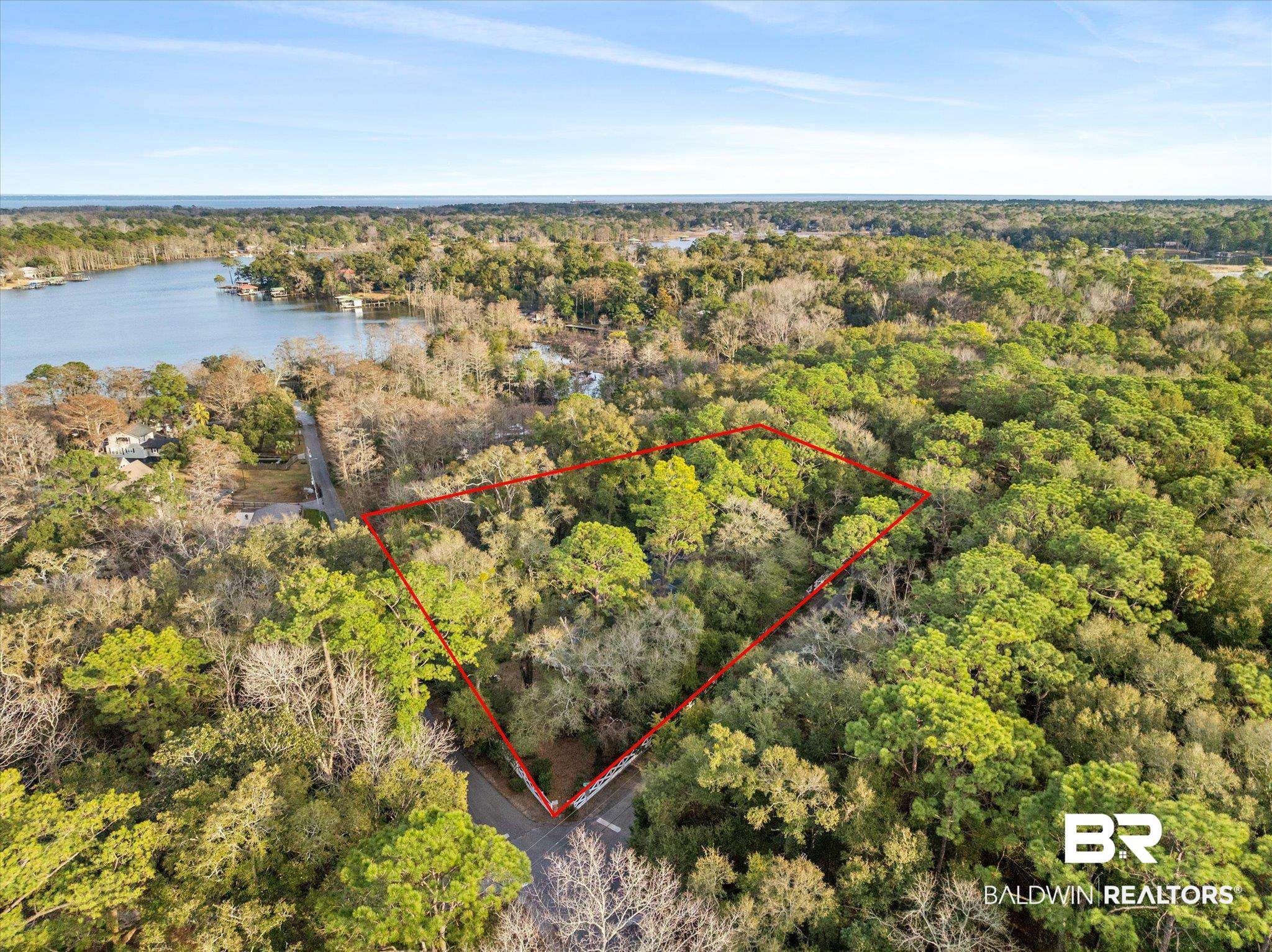 2066 Point Legere Road Mobile, AL 36605 - Photo 31 of 42