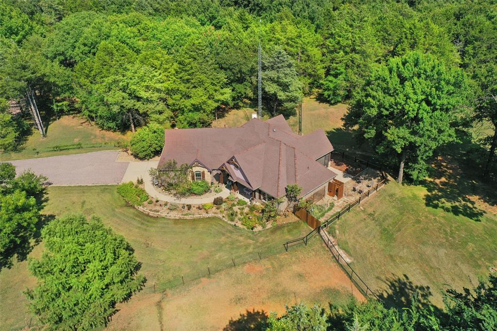 1433 Old Sadler Road Sadler, TX 76264 - Photo 1 of 40
