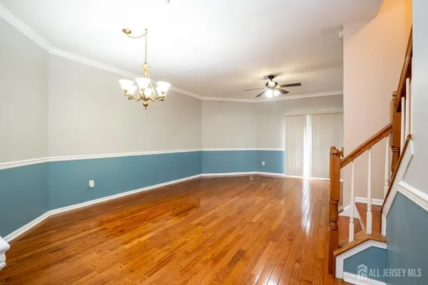 $3,100 | 1503 Blossom Circle, Dayton, NJ 08810