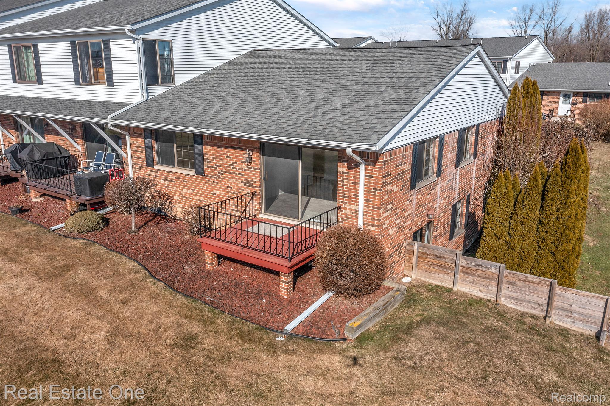 125 Cuttle Road, Unit D32 Marysville, MI 48040 - Photo 43 of 47 Gallery Image 43