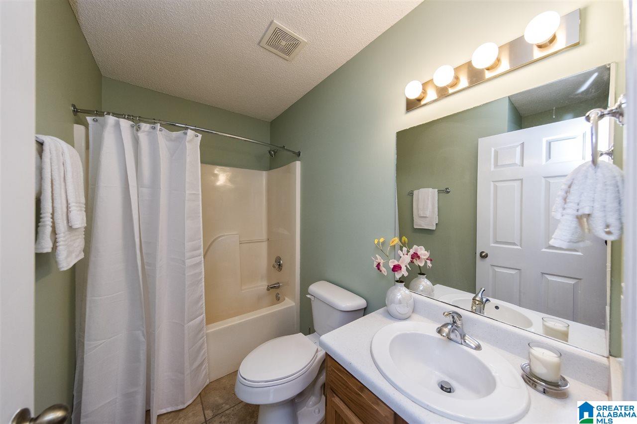 5100 Dewey Heights Road Pinson, AL 35126 - Photo 22 of 24
