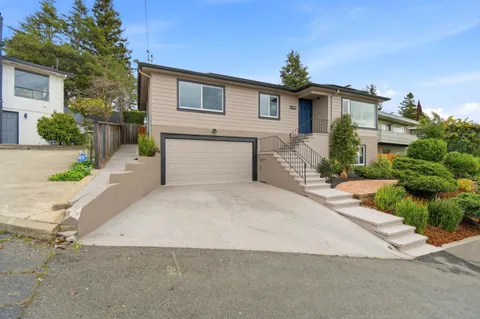 $1,049,000 | 4198 Huntington Street, Oakland, CA 94619