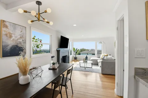 $1,049,000 | 4198 Huntington Street, Oakland, CA 94619