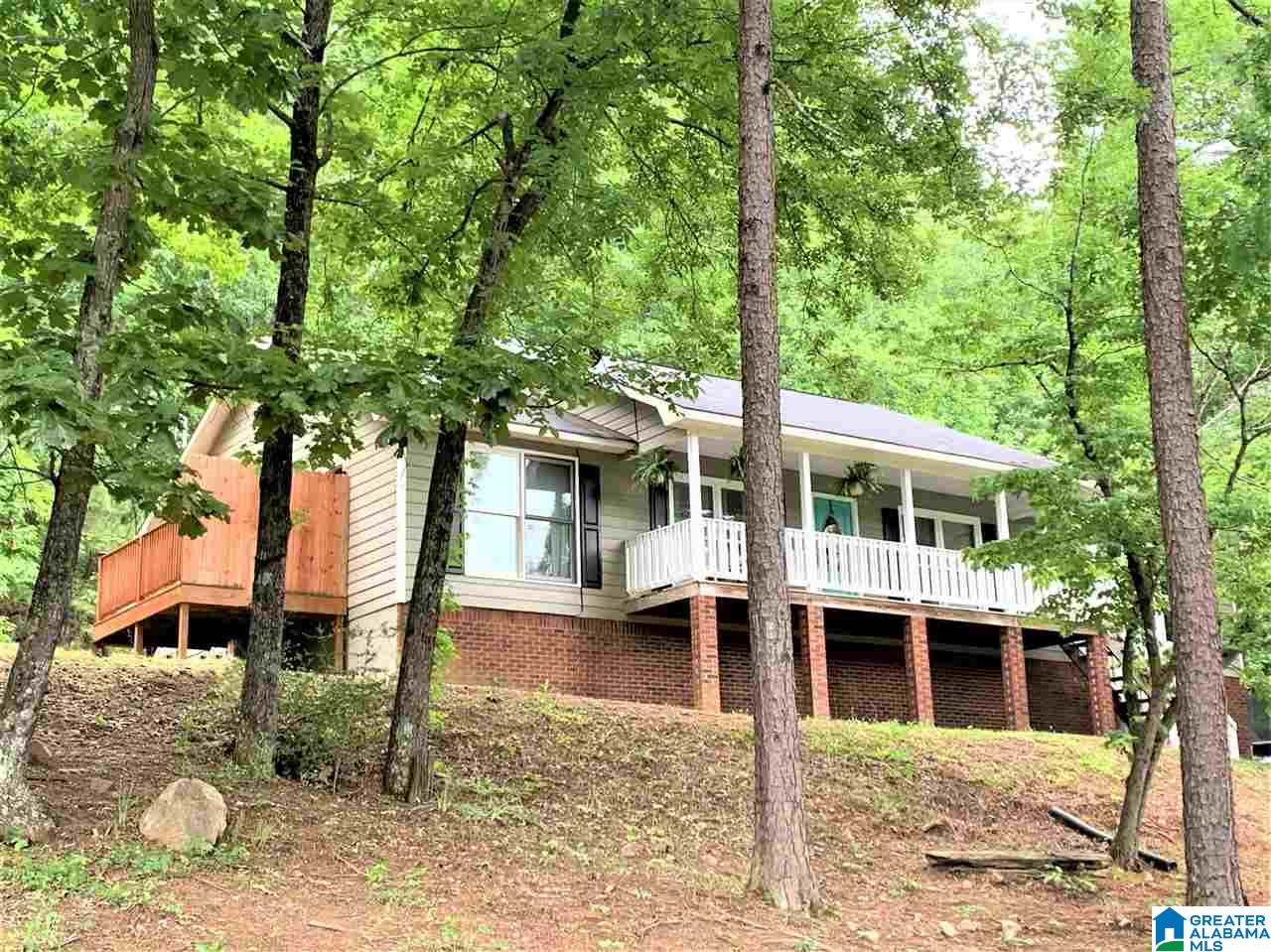 225 Fernway Road Anniston, AL 36207 - Photo 1 of 35