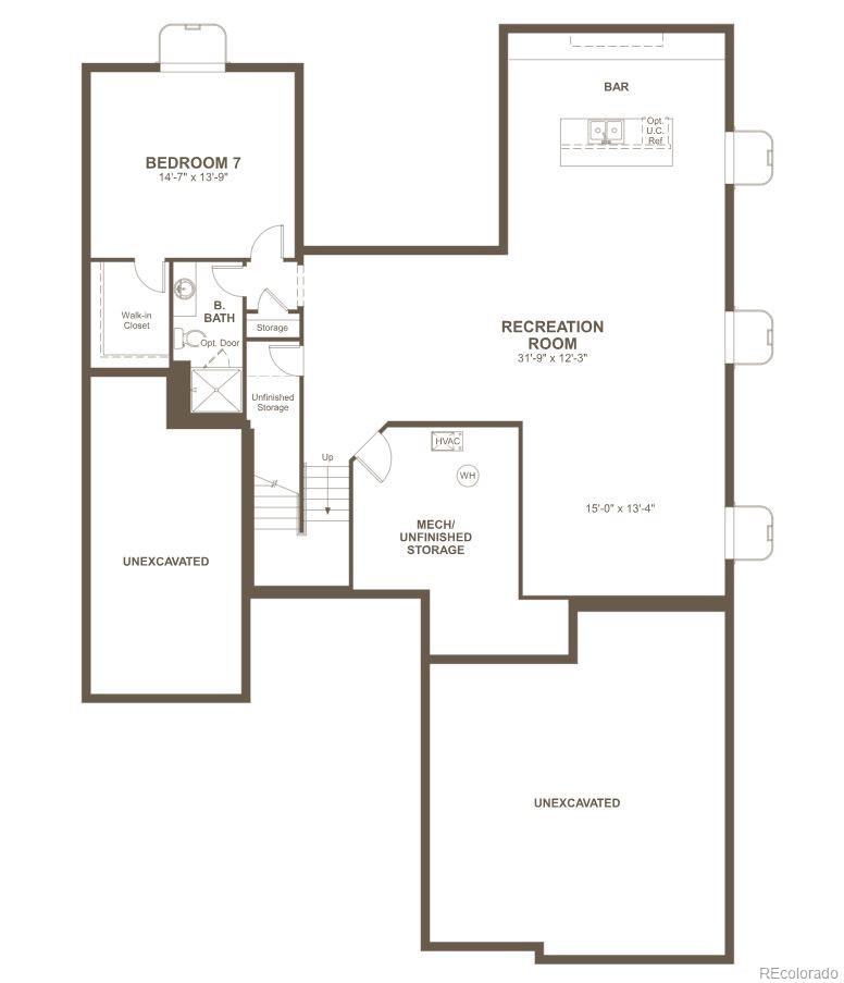 2460 West Bitterroot Place Highlands Ranch, CO 80129 - Photo 4 of 4 unknown
