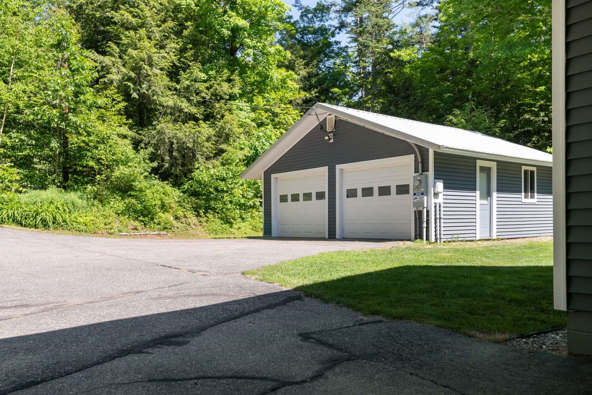 215 Stocker Pond Road Grantham, NH 03753 - Photo 17 of 41