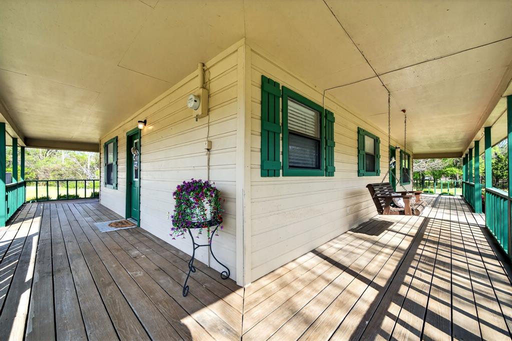 1334 Private Road Van, TX 75790 - Photo 6 of 32 Front and side entrances.