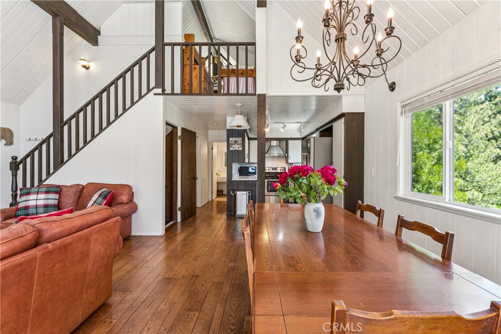 686 Grass Valley Road Lake Arrowhead, CA 92352 - Photo 11 of 55