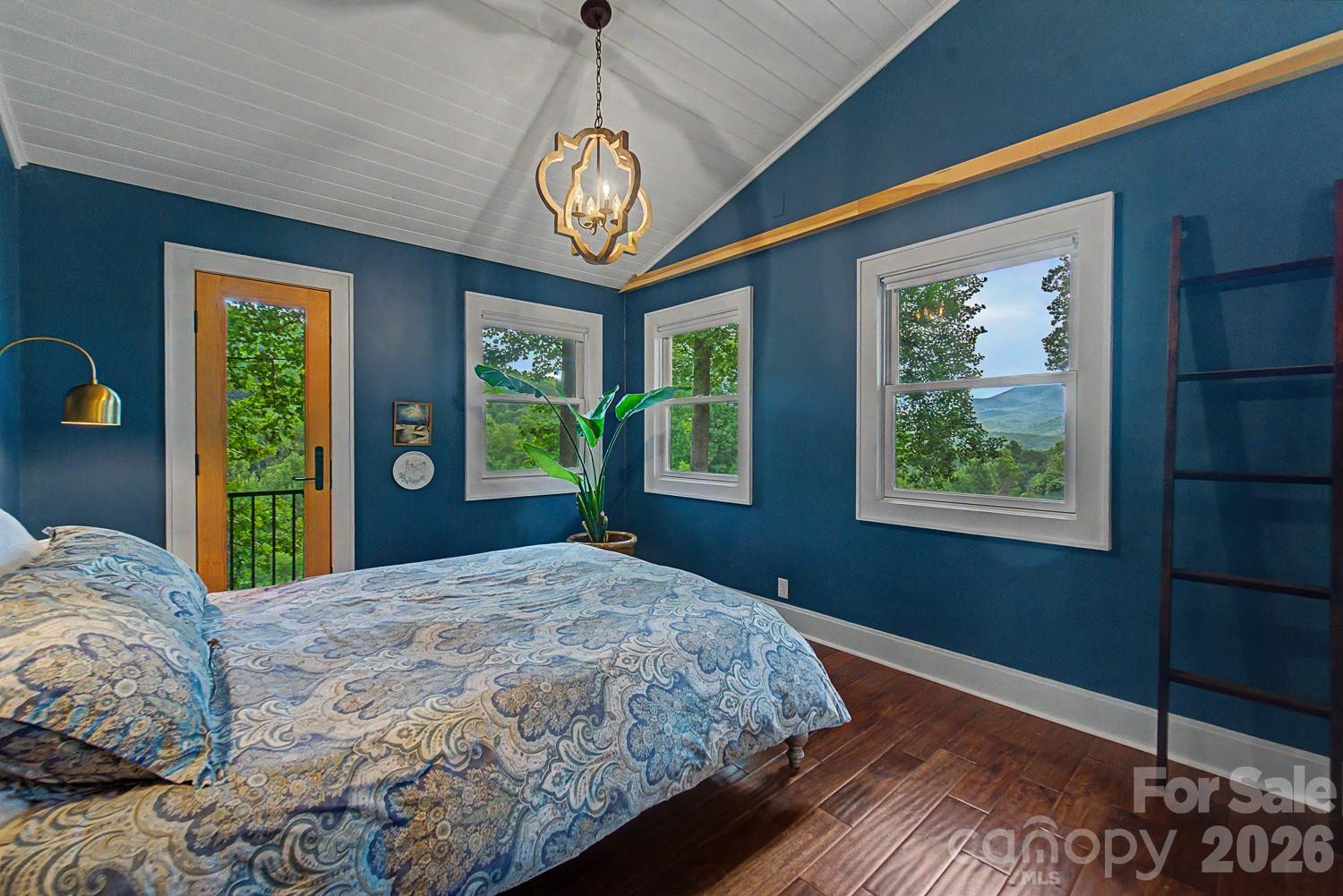 75 Mountain View Road Sylva, NC 28779 - Photo 29 of 44