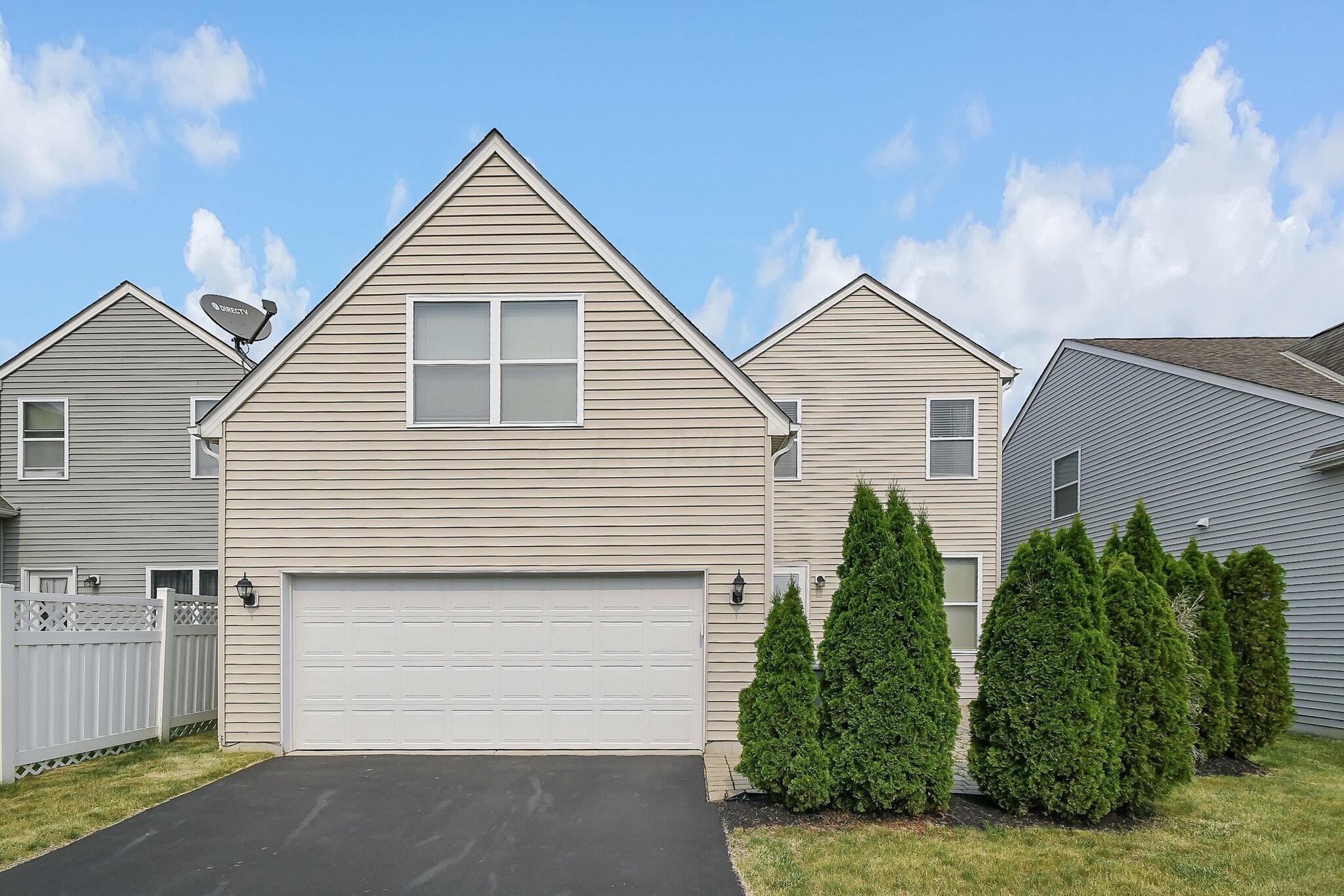 5689 Gingrey Road Dublin, OH 43016 - Photo 35 of 36 Exterior