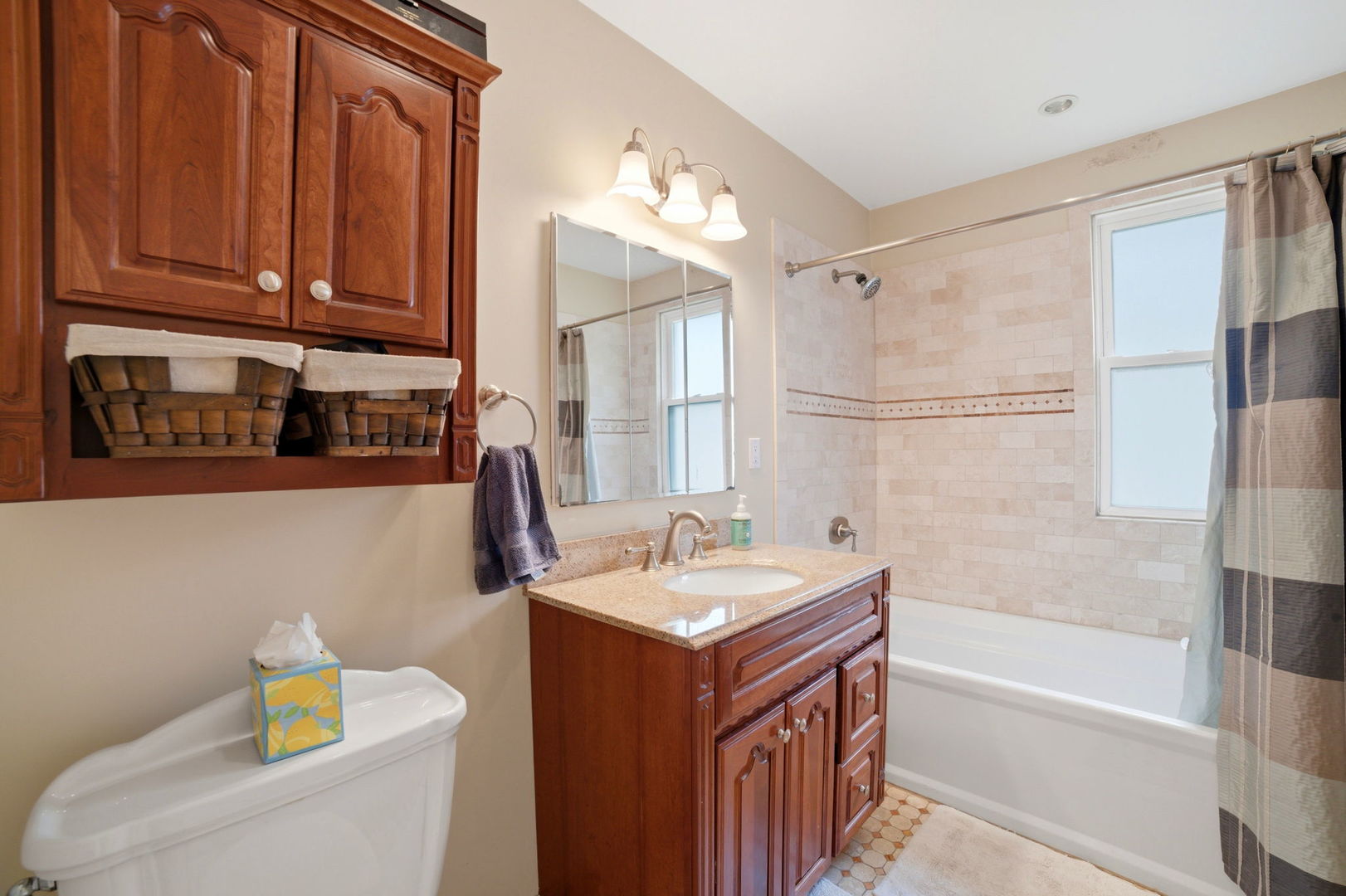 3808 North Ridgeway Avenue Chicago, IL 60618 - Photo 17 of 31