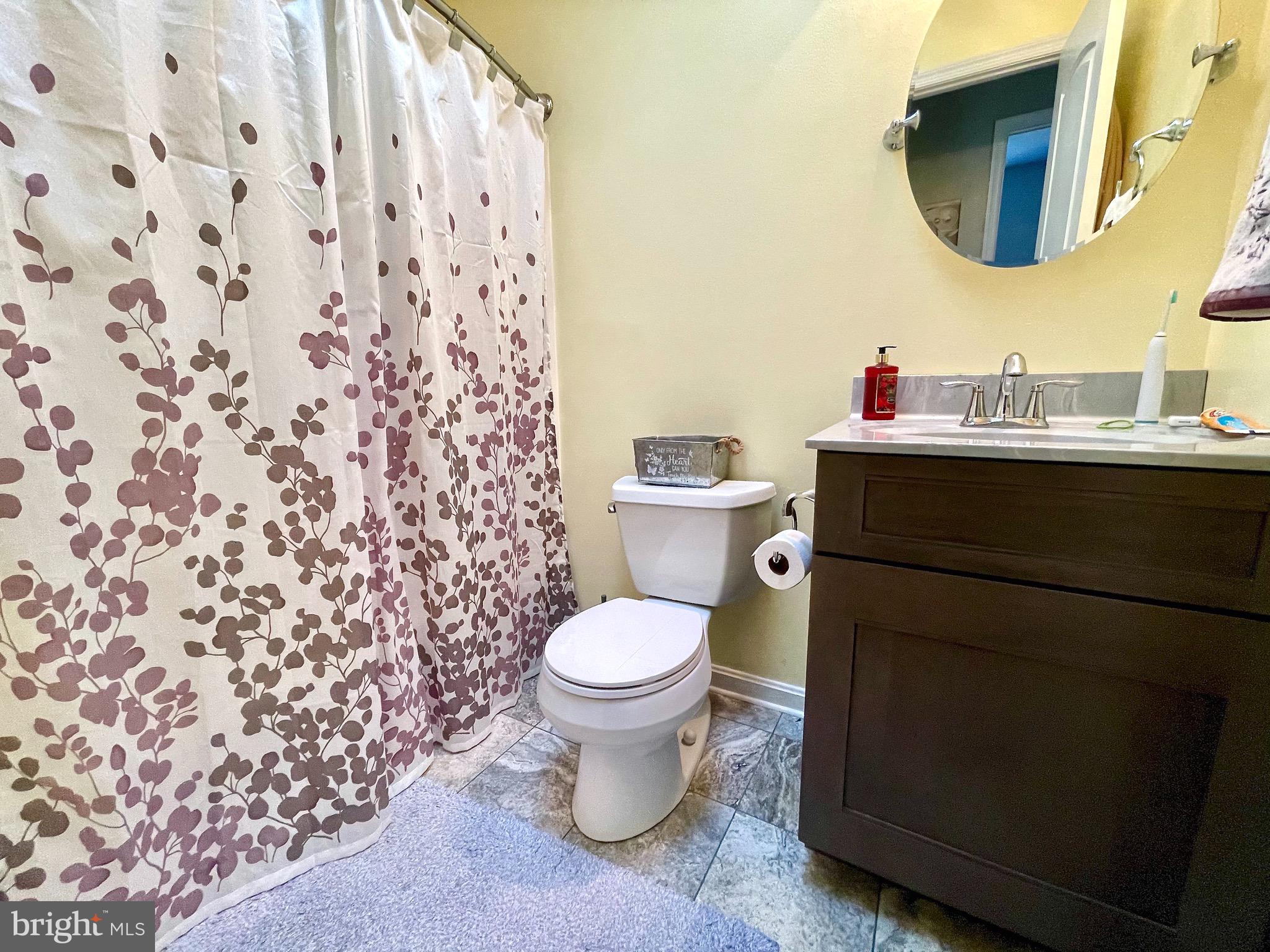 734 North Houcksville Road Hampstead, MD 21074 - Photo 11 of 29 Hall Bath