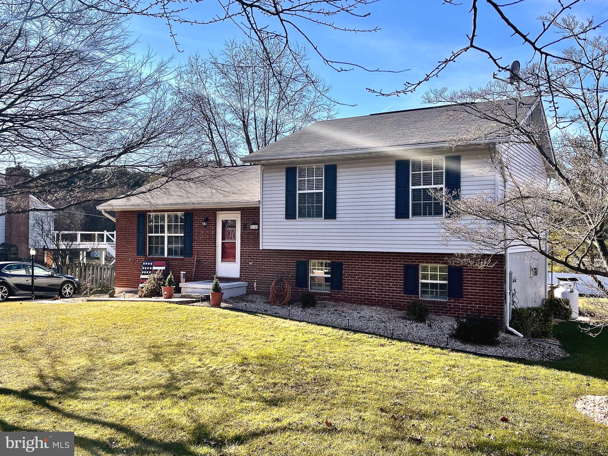 734 North Houcksville Road Hampstead, MD 21074 - Photo 24 of 29 Gallery Image 24