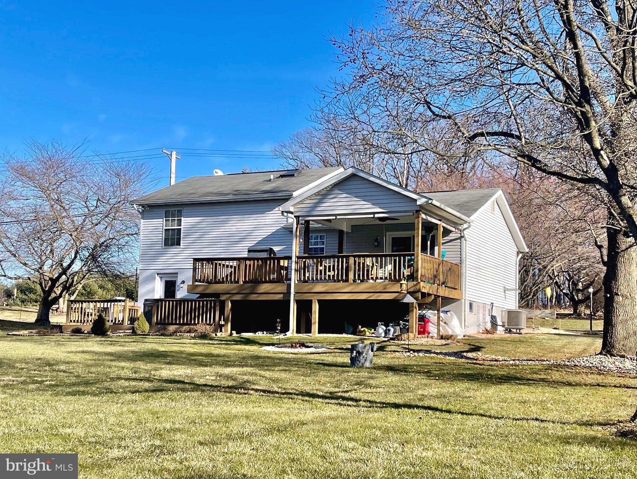734 North Houcksville Road Hampstead, MD 21074 - Photo 26 of 29 Gallery Image 26