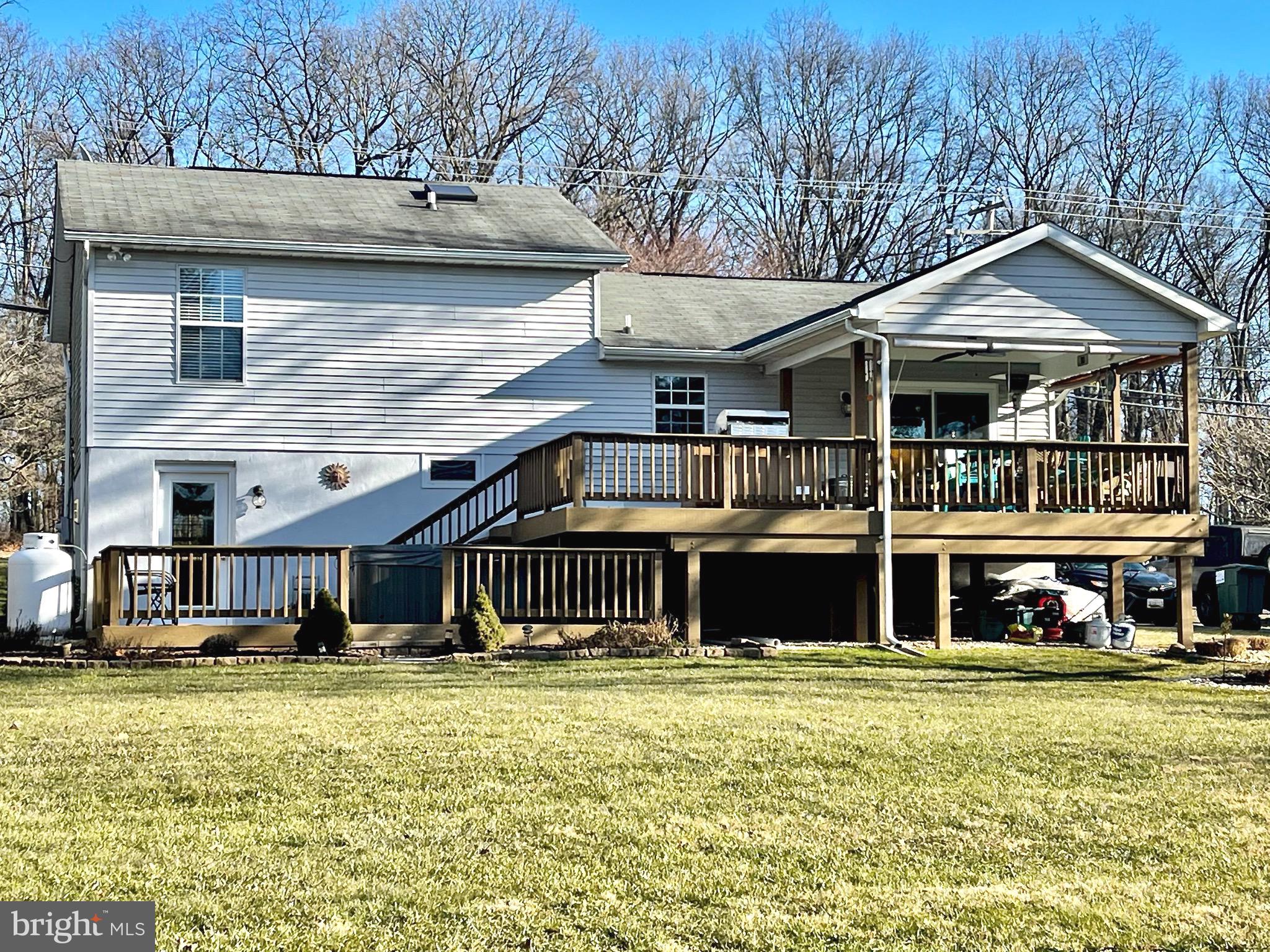734 North Houcksville Road Hampstead, MD 21074 - Photo 27 of 29 Gallery Image 27